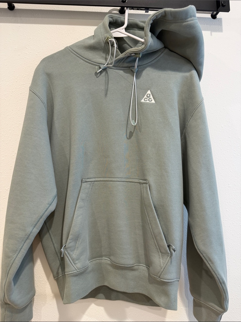 Nike acg hoodie